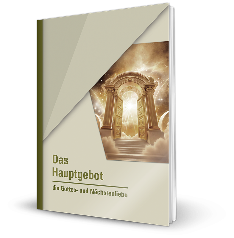 Hauptgebot – Download PDF