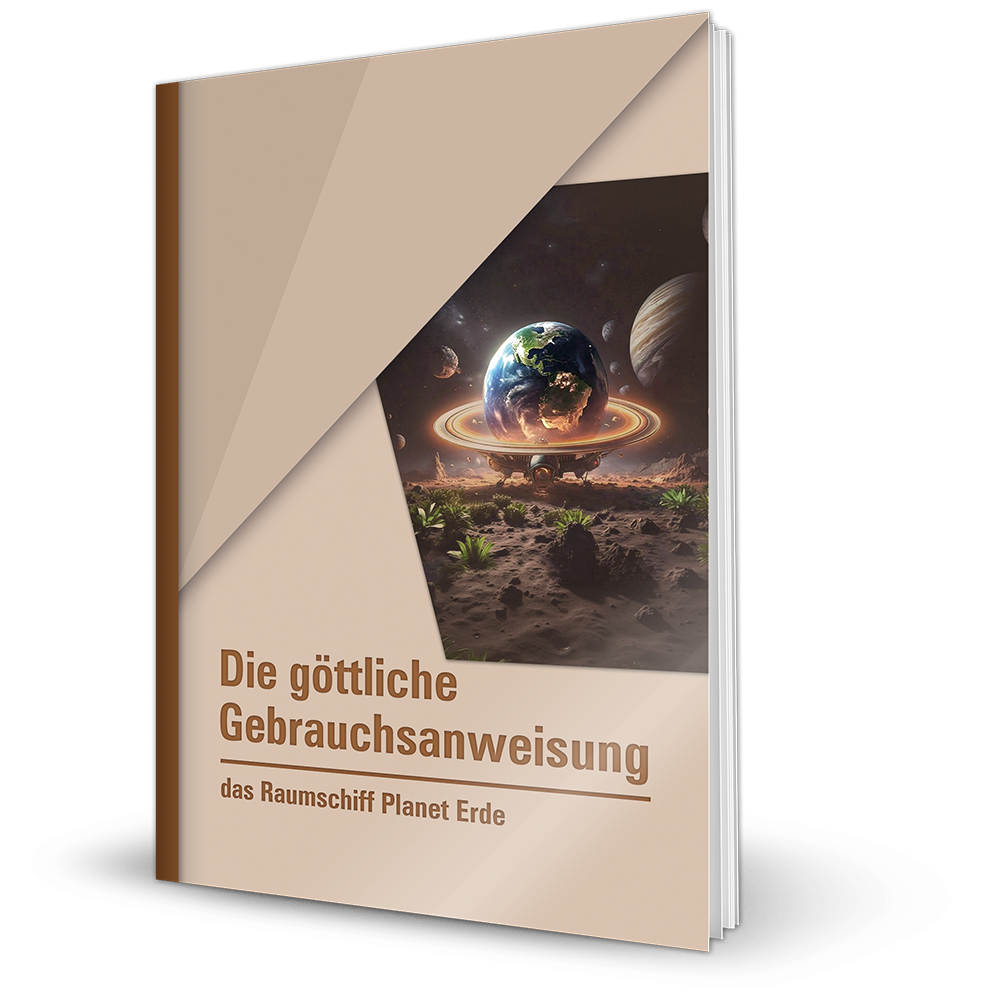 Die göttliche Gebrauchsanweisung