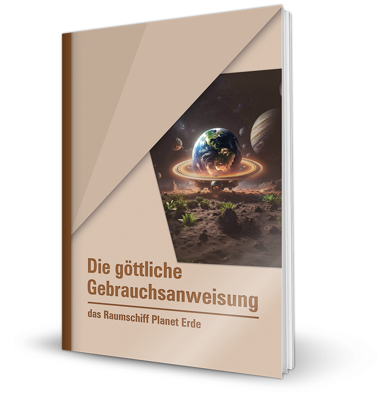 Die göttliche Gebrauchsanweisung