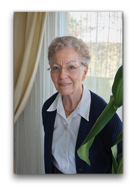 Foto Mutter Paula