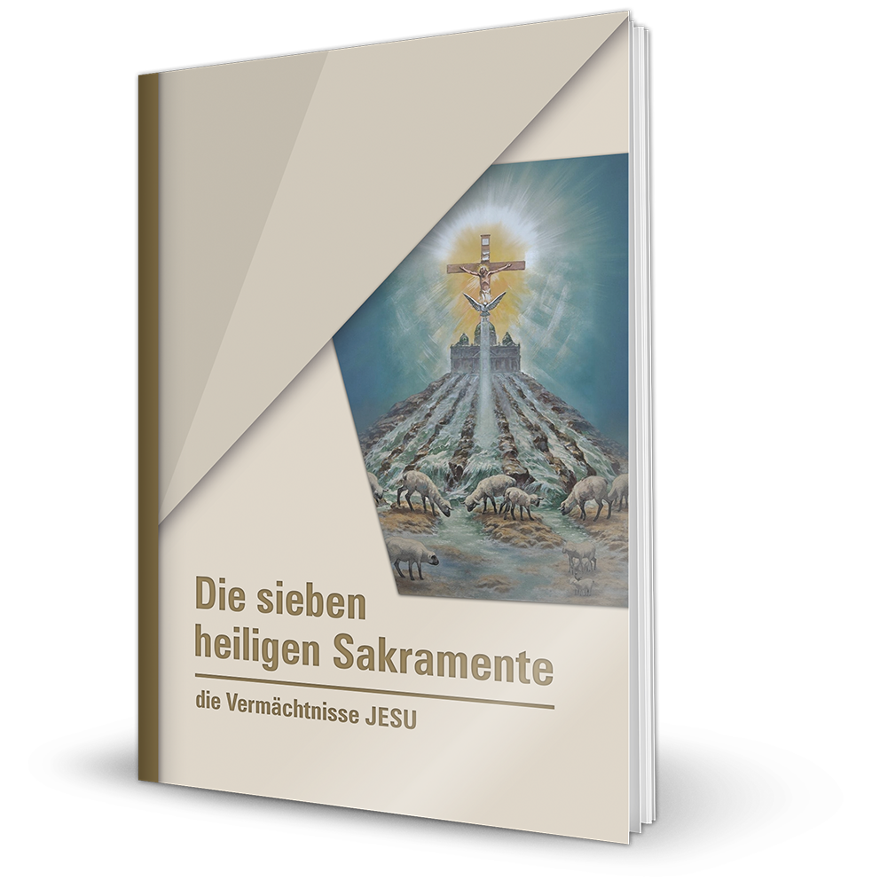 Die sieben heiligen Sakramente - Download PDF