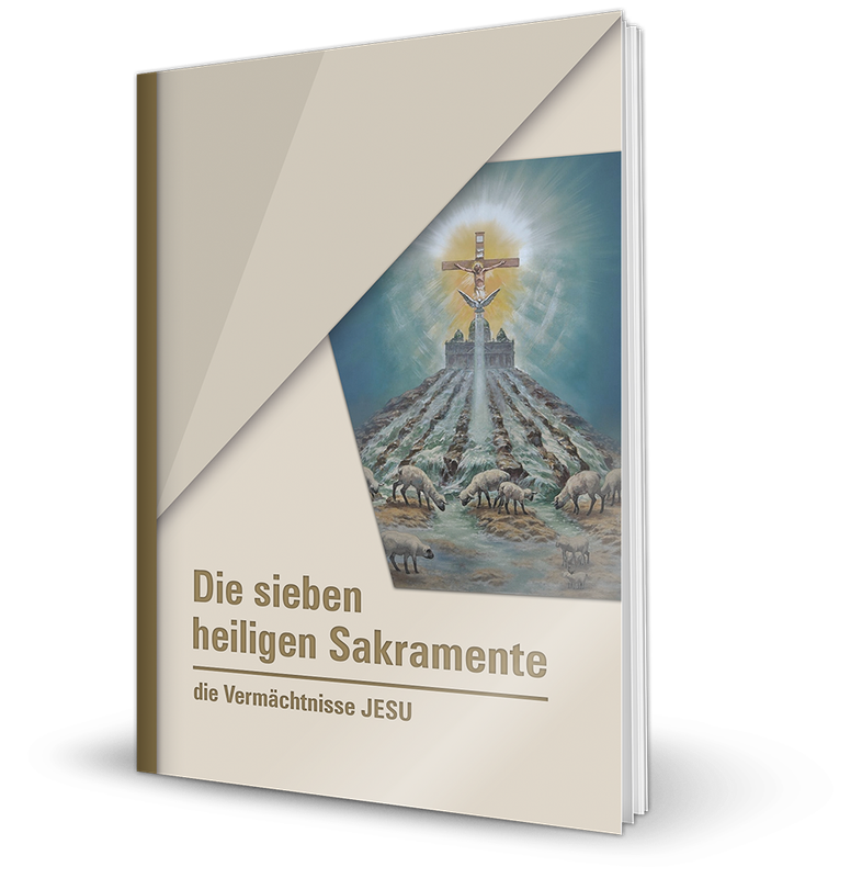 Die sieben heiligen Sakramente - Download PDF