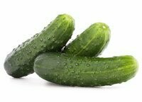 PEPINO € / KG