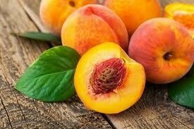 Melocotón de viña (€/kg)