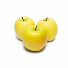 MANZANA GOLDEN € / KG