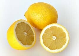 LIMÓN € / KG