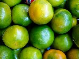 MANDARINA €/KG