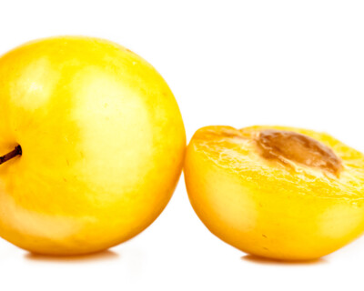 Prunes grogues €/kg