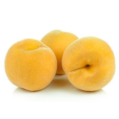 Melocotón de calanda(€/kg)
