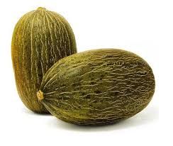 MELÓN €/UNIDAD (3kg APROX.)