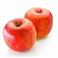 Manzana Fuji € / KG