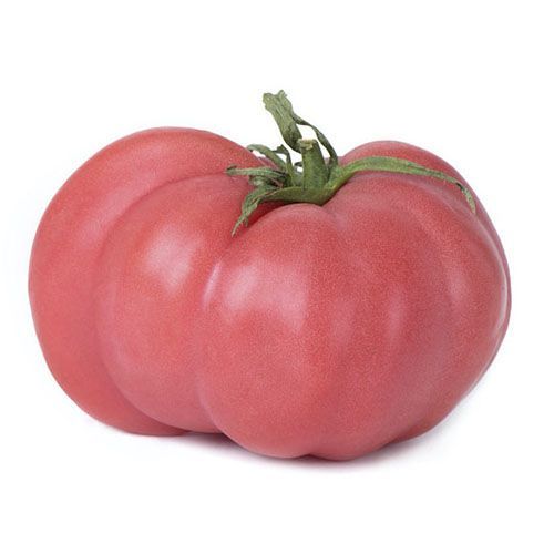 Tomate rosa € / KG