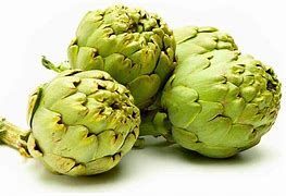 Carxofa €/kg Carxofa €/kg