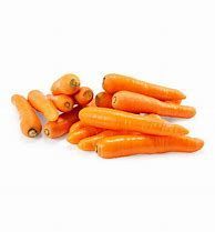Zanahorias a granel € / KG