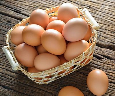 Huevos