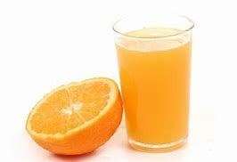 NARANJAS ZUMO € / KG