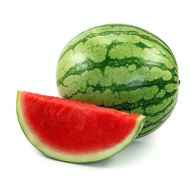 SANDIA RALLADA SIN PEPITAS MEDIA UNIDAD