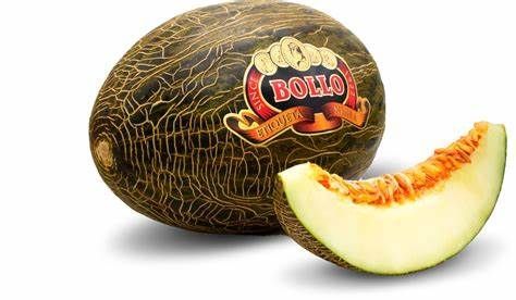 MELÓN BOLLO UNIDAD