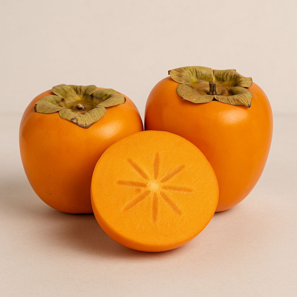 caquis 800 grams