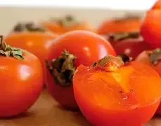 caquis 800 grams caquis 800 grams