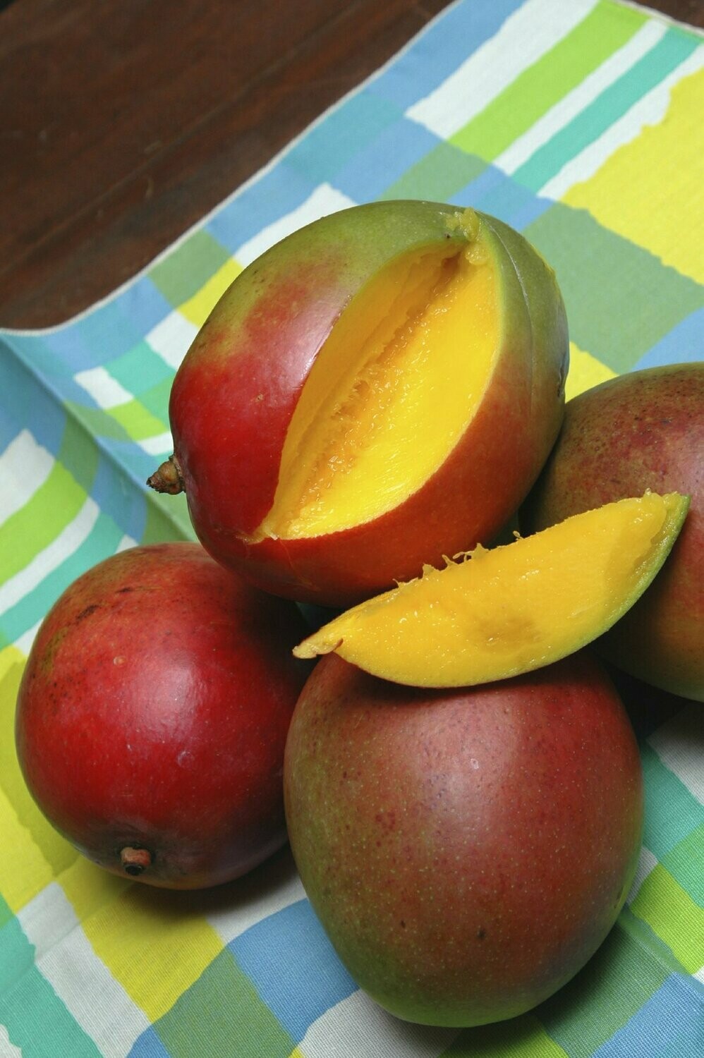 MANGO PAÍS €/KG