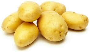 PATATA MONALISA  €/kg