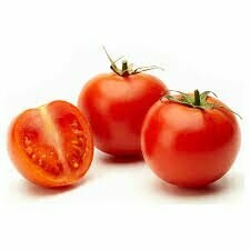 Tomate maduro € / KG Tomate maduro € / KG
