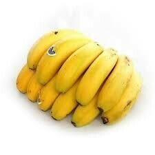 Plàtan canari  €/KG