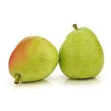 PERA ERCULINA €/KG PERA ERCULINA €/KG