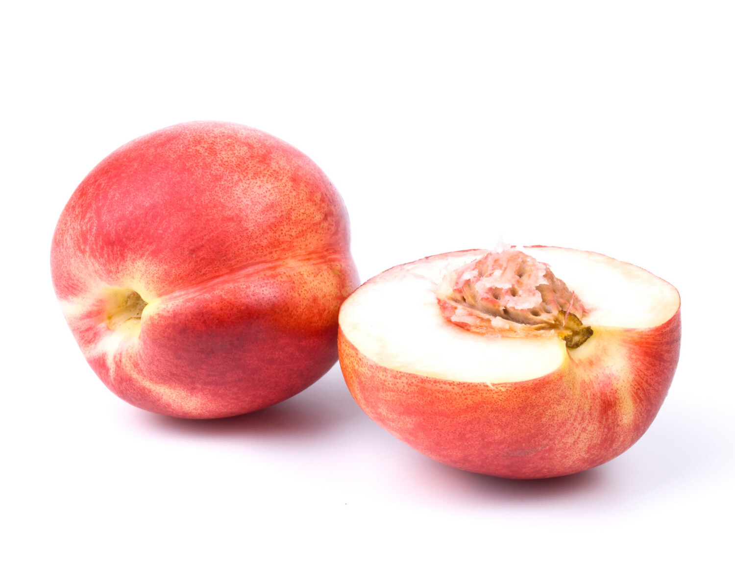 Nectarines blanques (€/kg) Nectarines blanques (€/kg)