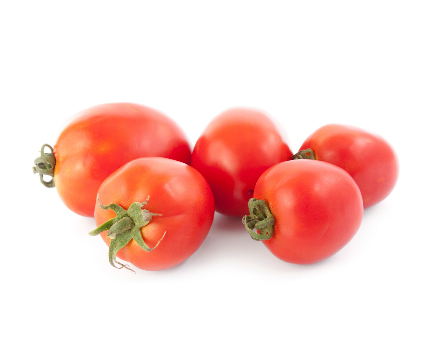 TOMATE PERA € / KG