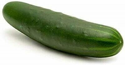 Large Cucumbers 3-Pack