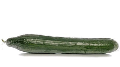 Seedless Cucumber 3-PACK