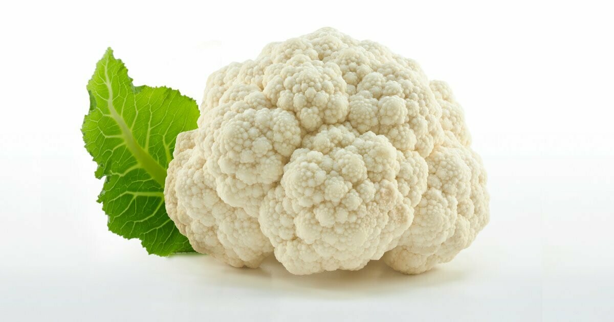 Cauliflower