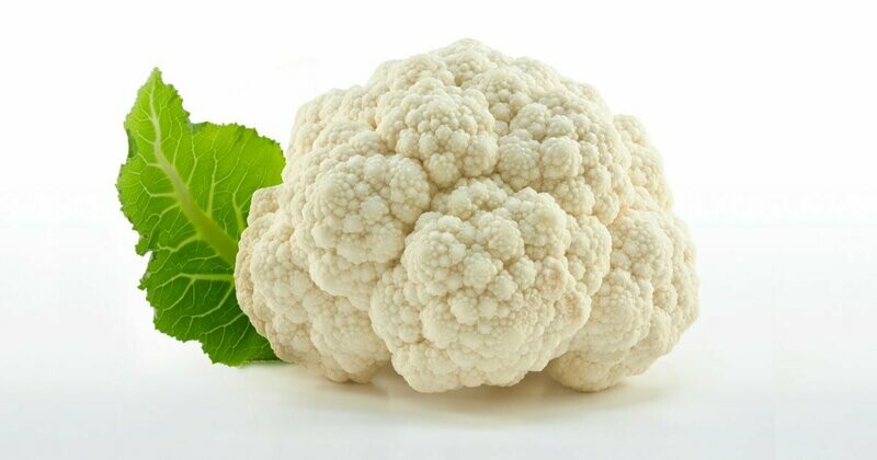 Cauliflower