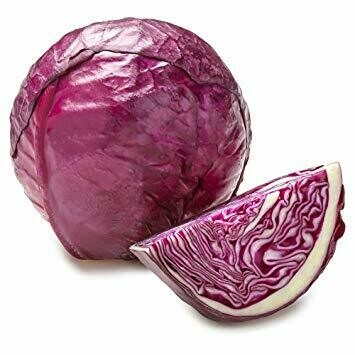 Red Cabbage