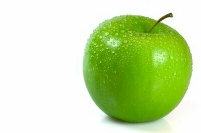 Green Delicious Apples 3lb-Bag