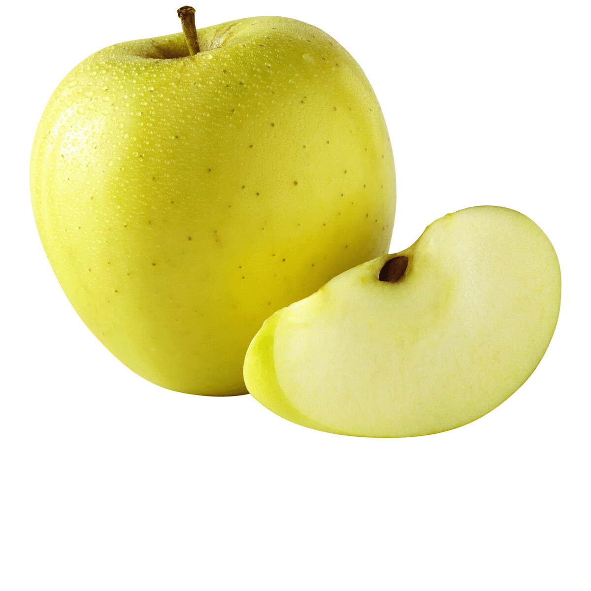 Golden Delicious Apples 3lb-Bag