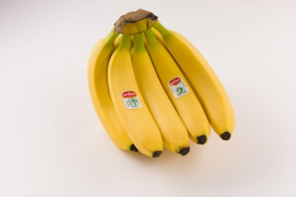 Bananas Bunch