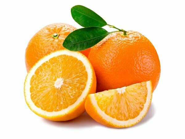 Naval Orange 4lb-Bag