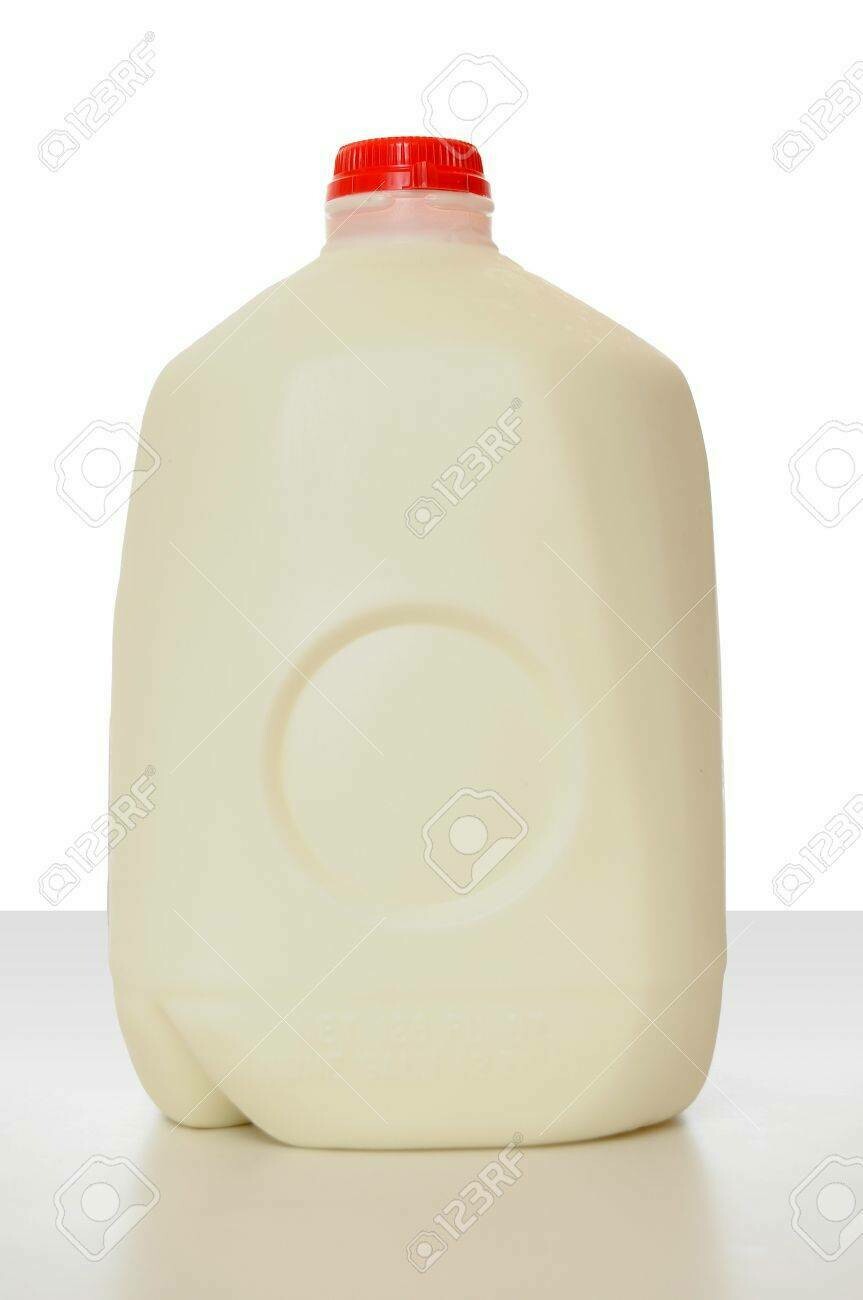 Whole Milk 1-Gallon