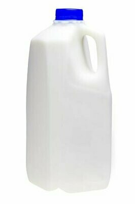 Whole Milk Half-Gallon [2 LIMIT]