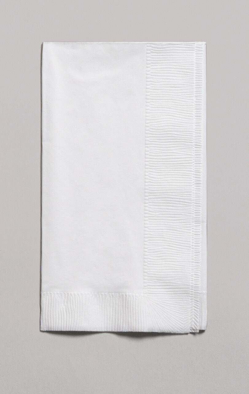 Premium Dinner Napkins 140ct
