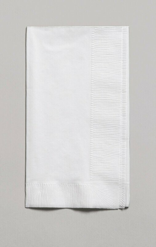 Premium Dinner Napkins 140ct