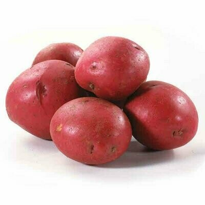 Red Potatoes 5lb