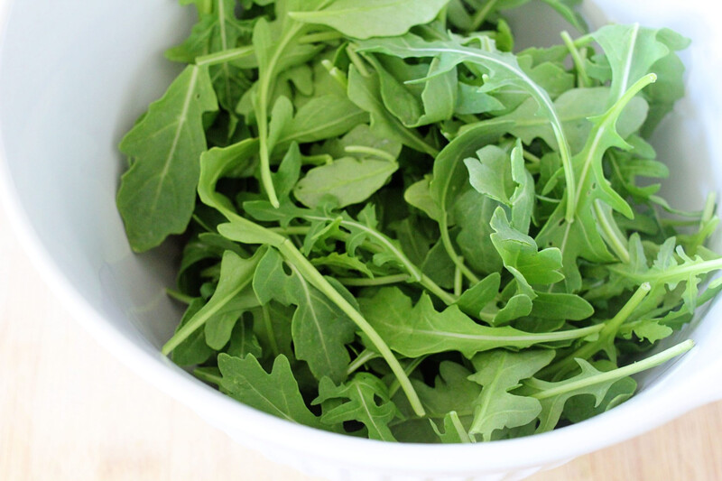 Baby Arugula 1.5lb Bag