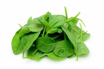 Baby Spinach 2.5lb-Bag