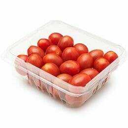 Grape Tomatoes 1-Pint
