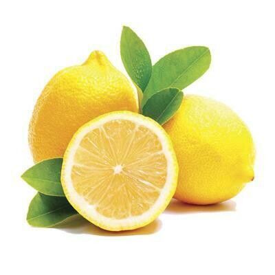 Lemons 3lb-Bag