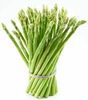 Asparagus 1lb-Bunch